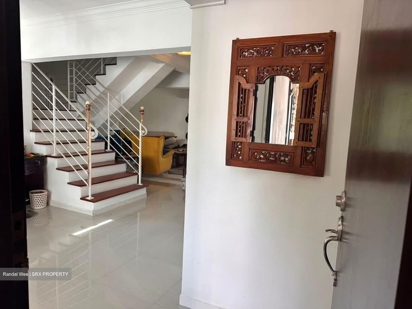 Blk 116 Sunset Way Residence (Clementi), HDB Executive #596615661
